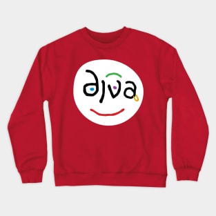 Diva Crewneck Sweatshirt